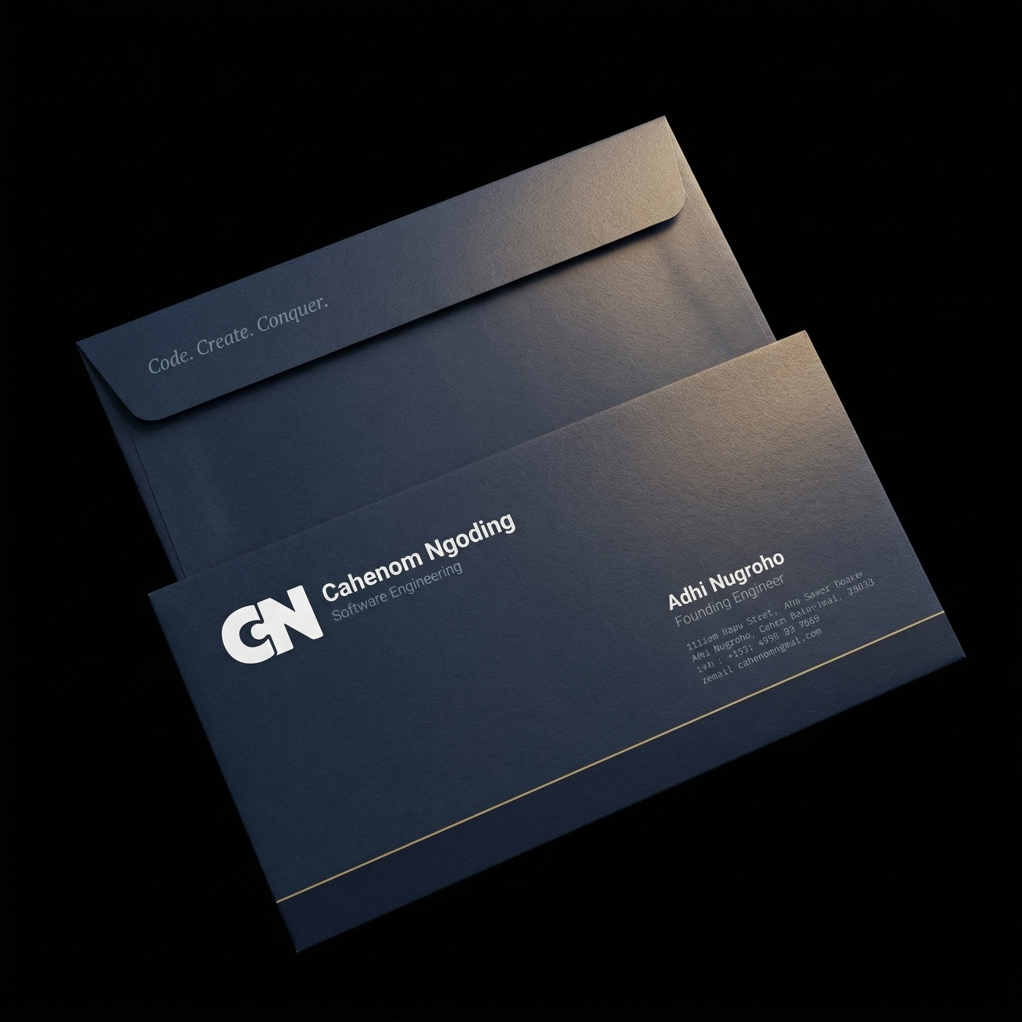 Cahenomngoding preview 3